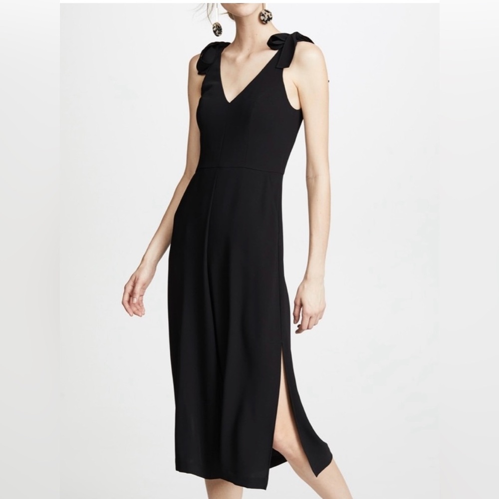 Amanda Uprichard Iris jumpsuit